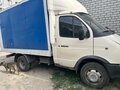 2002 ГАЗ ГАЗель (3302), бежевый, 350000 рублей