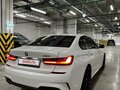 2019 BMW 3 серии 330i VII (G2x), белый, 2800000 рублей - вид 2