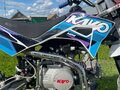 2023 Kayo Mini К125EM, фиолетовый, 80000 рублей - вид 5