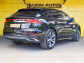 2019 Audi Q8 55 TFSI I (4M), чёрный - вид 6