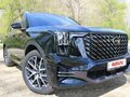 2024 GAC GS8 II, чёрный, 3550000 рублей - вид 1