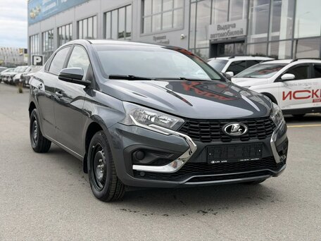 Lada (ВАЗ) Iskra