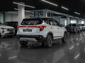 2026 Kia Seltos I Рестайлинг, белый - вид 4