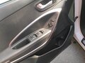 2014 Hyundai Santa Fe Grand III, белый - вид 10