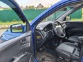2006 Kia Sportage II, синий, 858000 рублей - вид 6