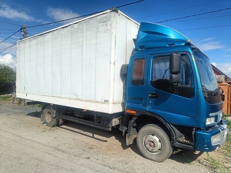 2012 Foton Aumark BJ10xx/11xx, синий, 1350000 рублей, вид 3