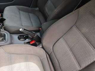 2011 Volkswagen Jetta VI, серый, 850000 рублей, вид 3