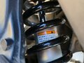 2015 Yamaha MT-09 Tracer (FJ-09), красный, 600000 рублей - вид 11