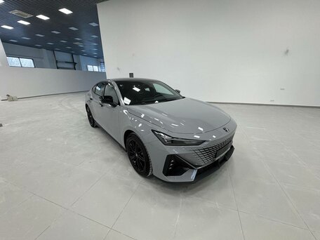 Changan UNI-V I