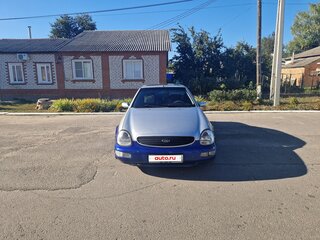 1994 Ford Scorpio II, серый, 295000 рублей, вид 3