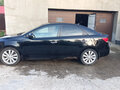 2011 Kia Cerato II, чёрный - вид 4