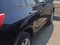 2008 Toyota RAV4 III (XA30), чёрный, 999999 рублей - вид 2