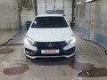 2024 Lada (ВАЗ) Vesta SW I Рестайлинг (NG), белый, 2000000 рублей - вид 2