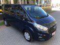 2019 Ford Transit Custom I Рестайлинг, синий, 2849000 рублей - вид 11
