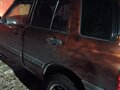 2000 Chevrolet Tracker II, коричневый, 470000 рублей - вид 7
