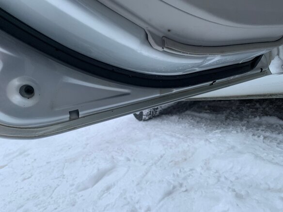 2007 Kia Ceed I, серебристый, 750000 рублей - вид 25
