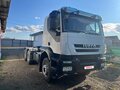 2011 Iveco Trakker, белый, 3400000 рублей - вид 2