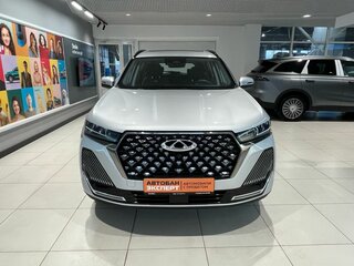 2024 Chery Tiggo 7 Pro Max I, серый, 2519000 рублей, вид 2