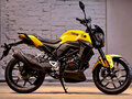 2025 VMC (Vento) Grace, жёлтый, 177900 рублей - вид 4