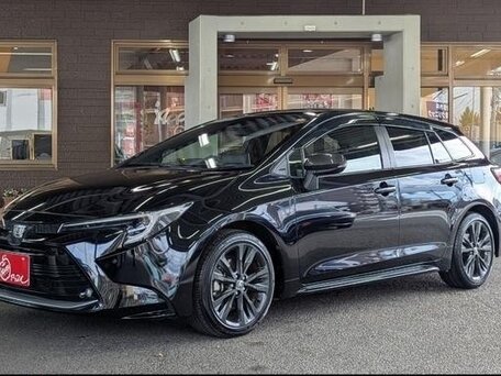 Toyota Corolla XII (E210) Рестайлинг