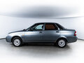 2008 Lada (ВАЗ) Priora I, зелёный - вид 3
