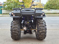 2024 Linhai M200, синий, 225000 рублей - вид 1