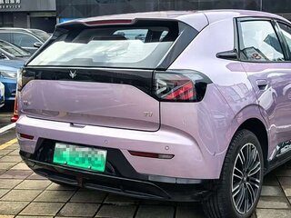 2026 Arcfox Beta T1 42.3 kWh, розовый, 1010000 рублей, вид 4