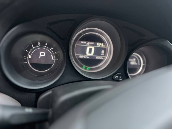 2015 Citroen C4 II, серебристый, 650000 рублей - вид 15