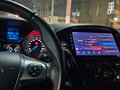 2013 Ford Focus III, чёрный, 1137000 рублей - вид 5