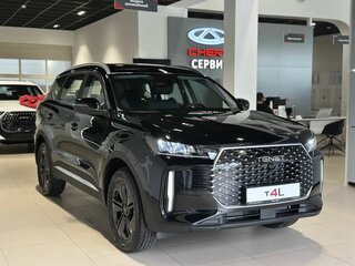 2026 Tenet T4L, чёрный, 2429000 рублей, вид 3