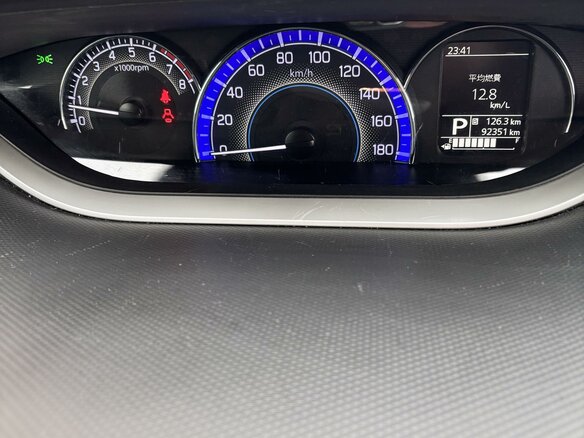 2020 Suzuki Solio III, синий, 1350000 рублей - вид 11