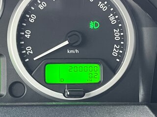 2008 Land Rover Discovery III, чёрный, 2000000 рублей, вид 5
