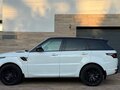 2020 Land Rover Range Rover Sport II Рестайлинг, белый - вид 4