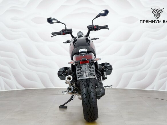 2024 BMW R 12, красный, 1499000 рублей - вид 6