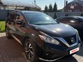 2021 Nissan Murano III (Z52), чёрный, 2990000 рублей - вид 1