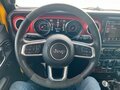 2020 Jeep Wrangler IV (JL), жёлтый, 7000000 рублей - вид 10