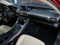 2014 Lexus IS 250 III, красный - вид 6