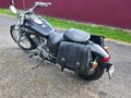 2012 Honda Shadow 750, чёрный, 650000 рублей - вид 11
