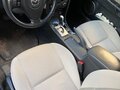 2008 Mazda 3 I (BK) Рестайлинг, голубой - вид 7