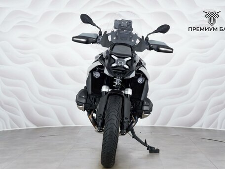 2023 BMW R 1300 GS, чёрный, 2199000 рублей, вид 4