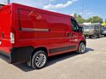 2014 Fiat Professional Ducato, красный, 1449000 рублей - вид 2