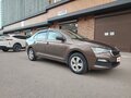 2021 Skoda Rapid II, коричневый, 1250000 рублей - вид 3