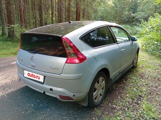 2005 Citroen C4 I, серый, 205000 рублей, вид 3