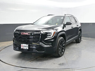 2026 GMC Terrain III, чёрный, 6391532 рублей, вид 1