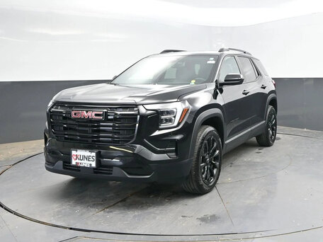 GMC Terrain III