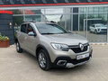 2019 Renault Sandero Stepway II Рестайлинг, бежевый, 959900 рублей - вид 1