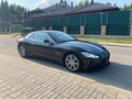 2009 Maserati GranTurismo I, красный - вид 1