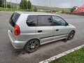 2003 Mitsubishi Space Star I Рестайлинг, серебристый, 430000 рублей - вид 1