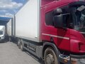 2013 Scania P-series, красный, 6500000 рублей - вид 2