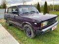 2004 Lada (ВАЗ) 2104 5-speed, фиолетовый, 220000 рублей